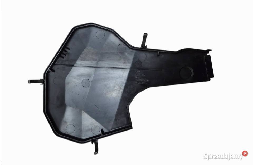 KMPL OSŁONA ROZRZĄDU A4 B6 A6 PASSAT B5 24 V6 osobowe Motoryzacja Działoszyce