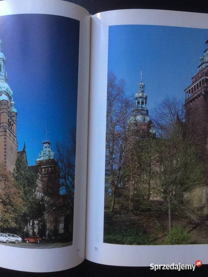 2668 Wały Chrobrego Szczecin sprzedam