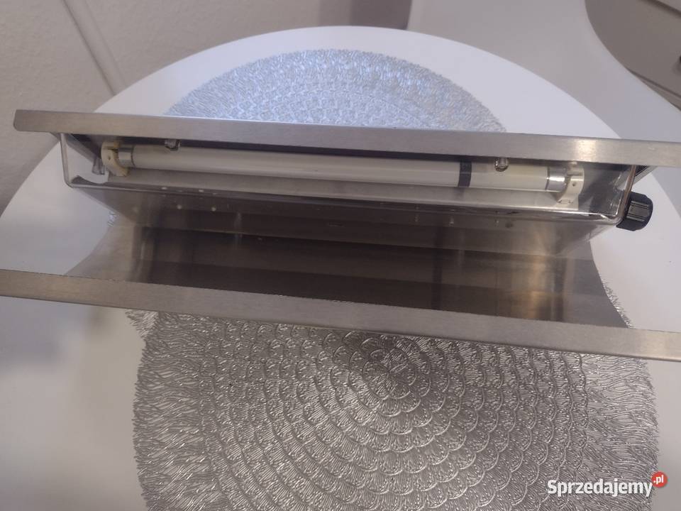 Lampa owadobójcza lepowa Moel art701 lepy pomorskie