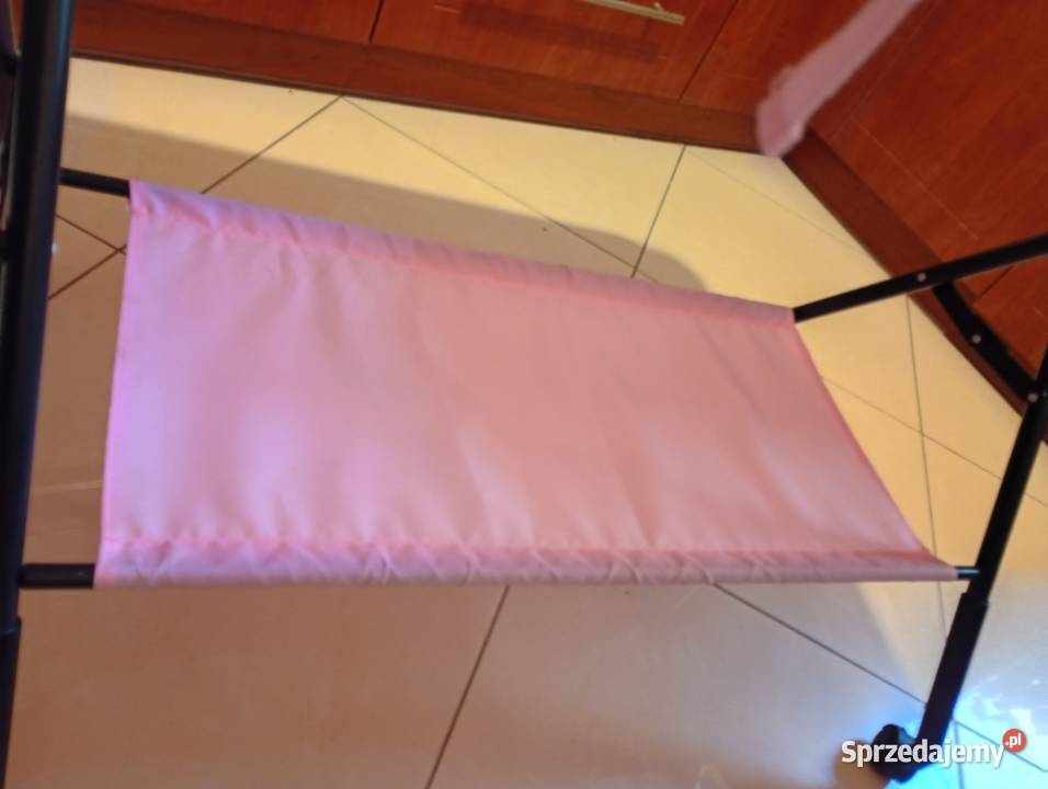 Przewijak mobilny składany Kraków