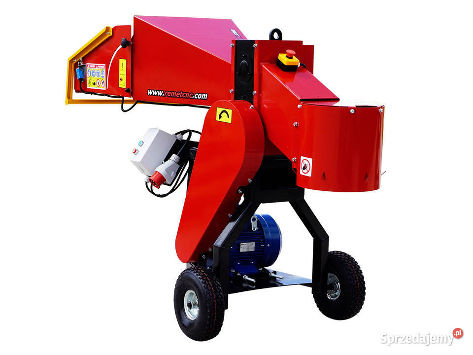 Rebak elektryczny RE100 2024 Kolbuszowa sprzedam