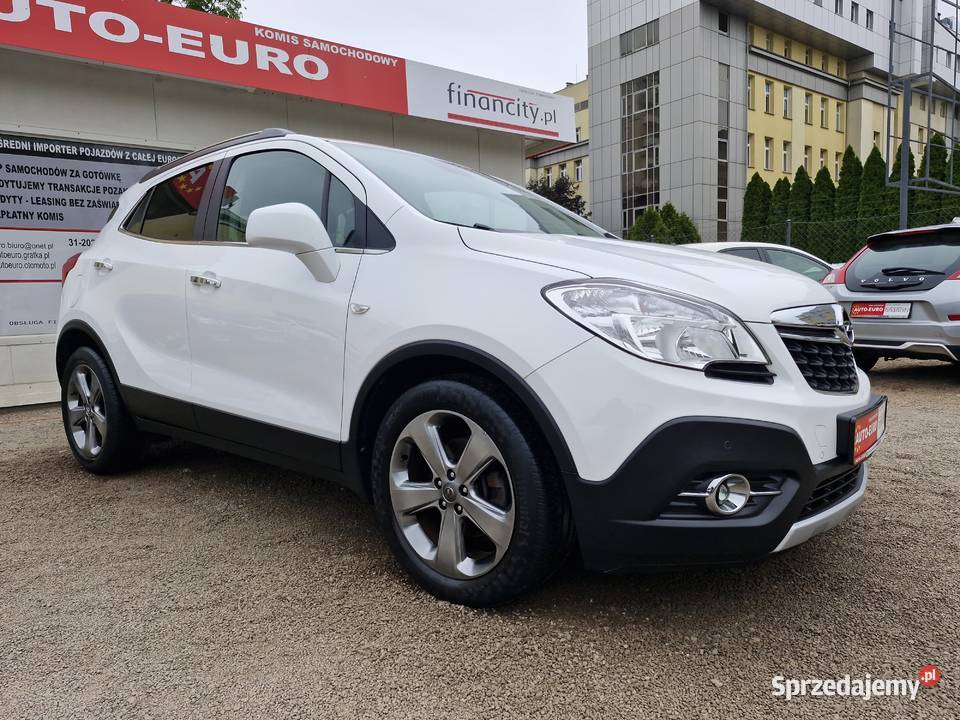 14T 140 Cosmo gwarancja 102 przebieg 100 nieuszkodzony Kraków sprzedam