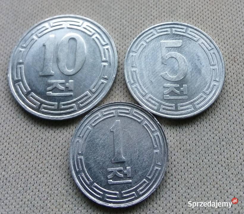 KOREA PÓŁNOCNA 1051 CHONCZYTAJ OPIS Legionowo