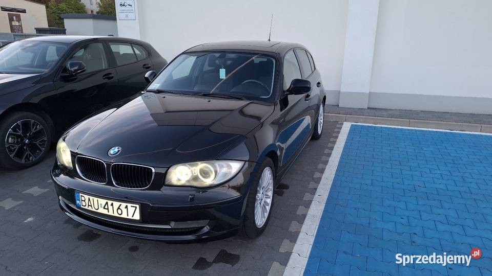 BMW Seria 1