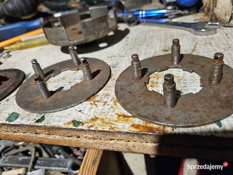 Komar sport kosz sprzęgłowy dolnośląskie Pielgrzymka