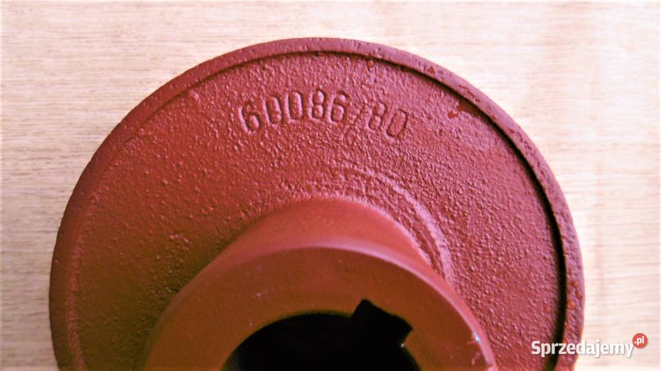 sprzęgło elastyczne dwukierunkowe pompa wody Części zamienne Części zamienne Namysłów