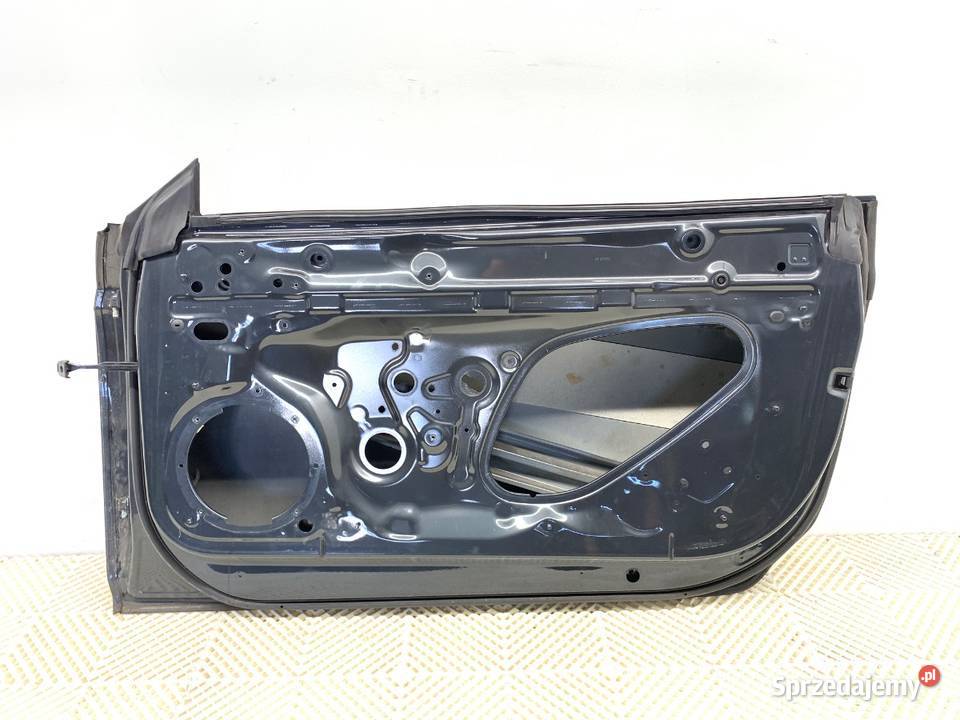 DRZWI PRAWY PRZÓD AUDI A5 F5 SportowyCoupe osobowe