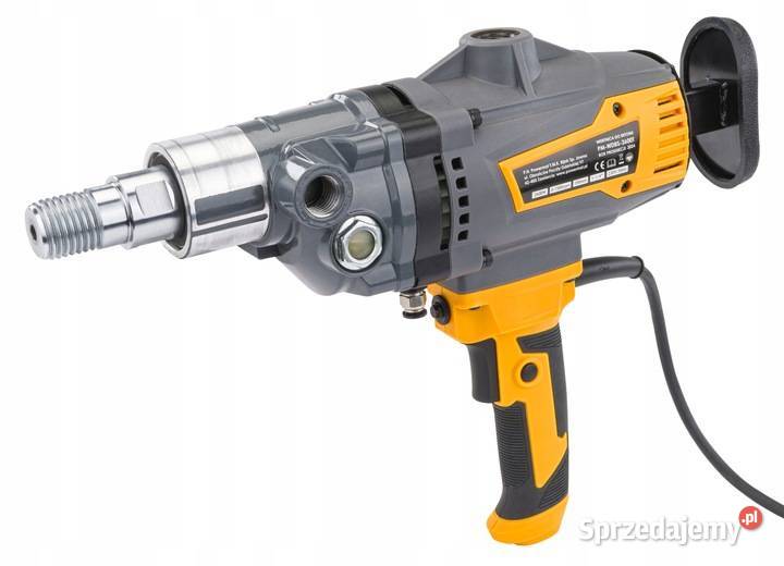 WIERTNICA DIAMENTOWA DO BETONU OTWORNICA ŻELBETU Katowice