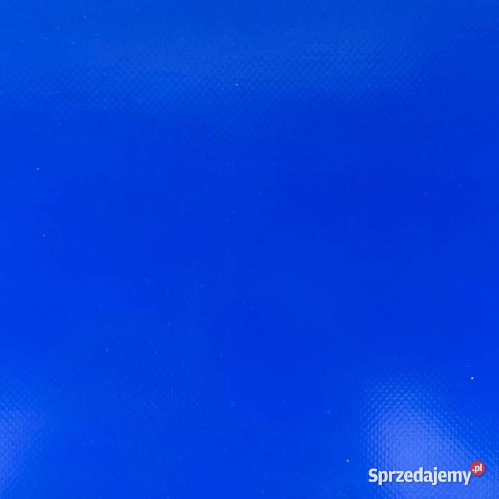 Tkanina Pvc Plandekowa 30C Szer 160 480GM2 Fr sprzedam