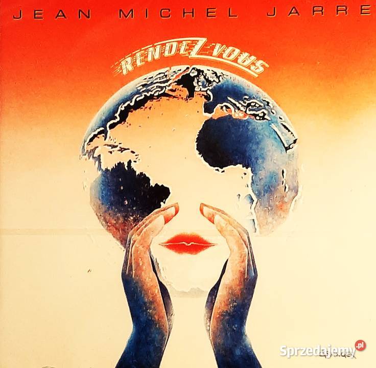 Album CD VANGELIS Album The Best CD Katowice