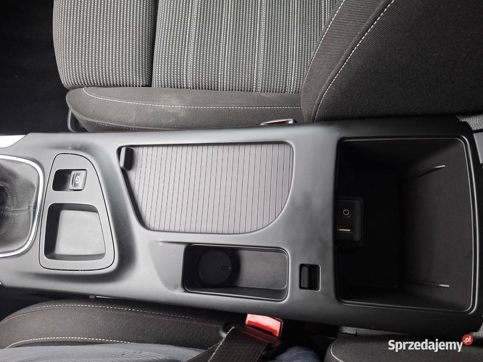 Opel Insignia 20 CDTI Cosmo SS Insignia opolskie Borkowice