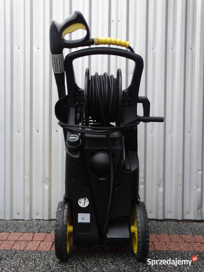 Myjka Ciśnieniowa Karcher HD 1025 4SX zwijak Radom