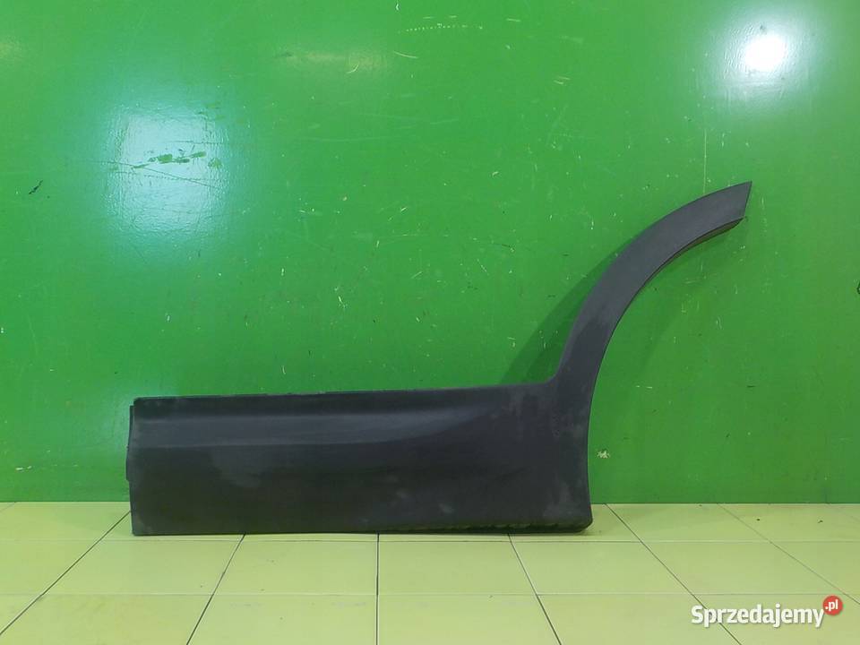 SANTA FE III 22 CRDI AUT 14r 5D listwa drzwi osobowe Suków