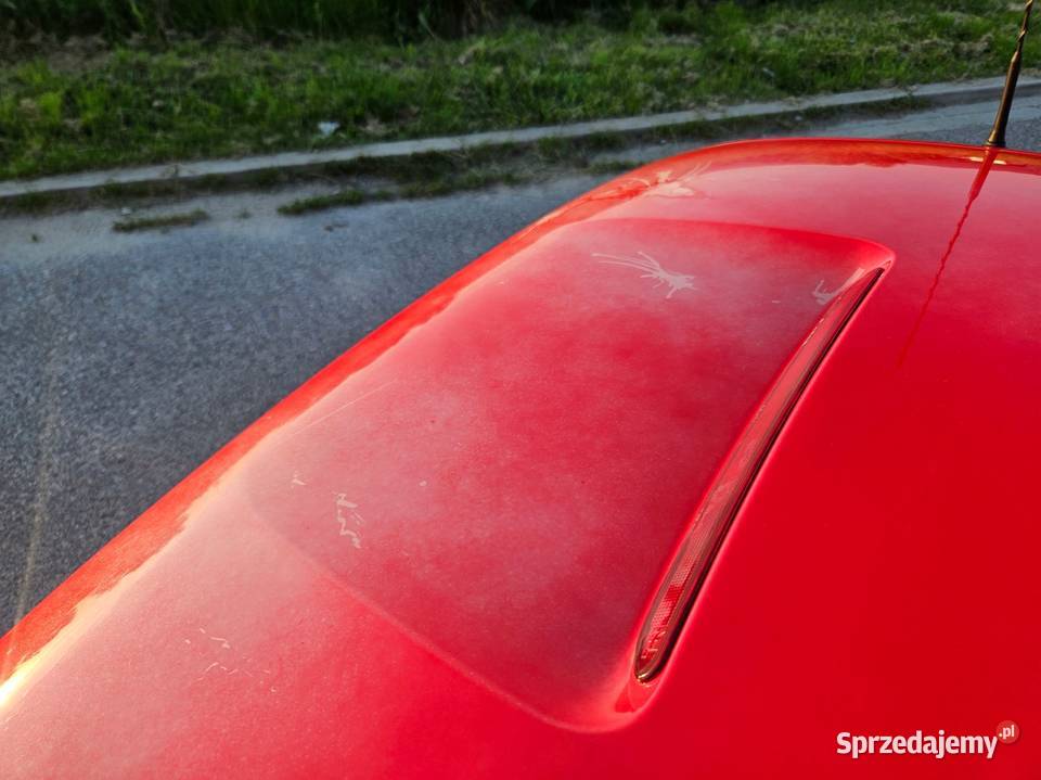 Doinwestowane BMW Z3 roadster 18 BMW małopolskie Nowy Targ