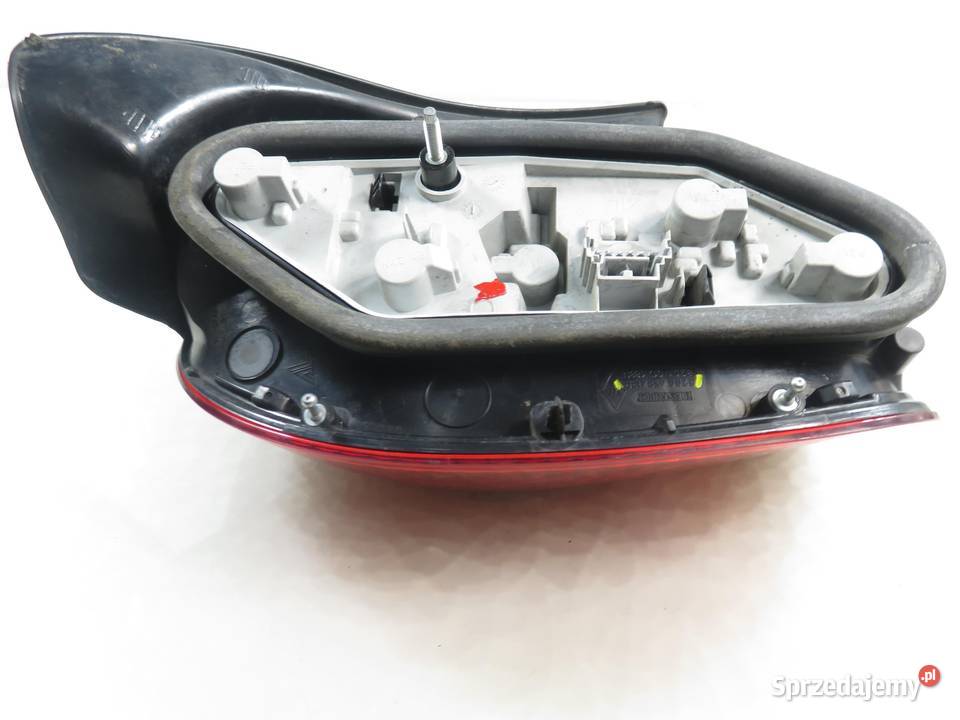 LAMPA PRAWA TYLNA RENAULT MODUS 8200658413R małopolskie