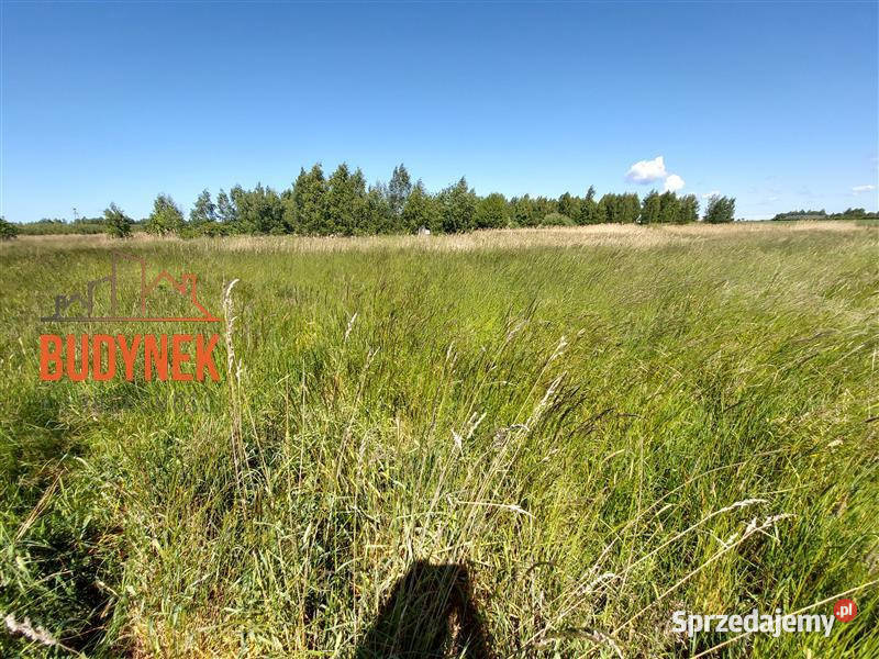 Działka Darłowo 298m2 sprzedam