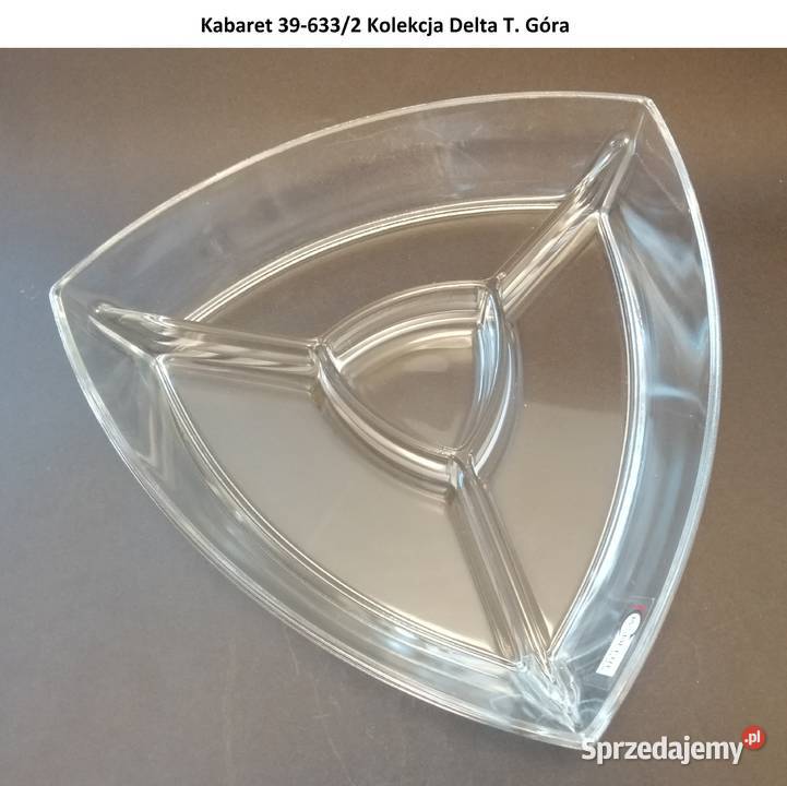 Kabaret 396332 Huta Szkła Ząbkowice