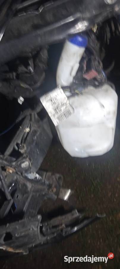 OPEL CORSA D uszkodzona sprowadzony śląskie Mikołów