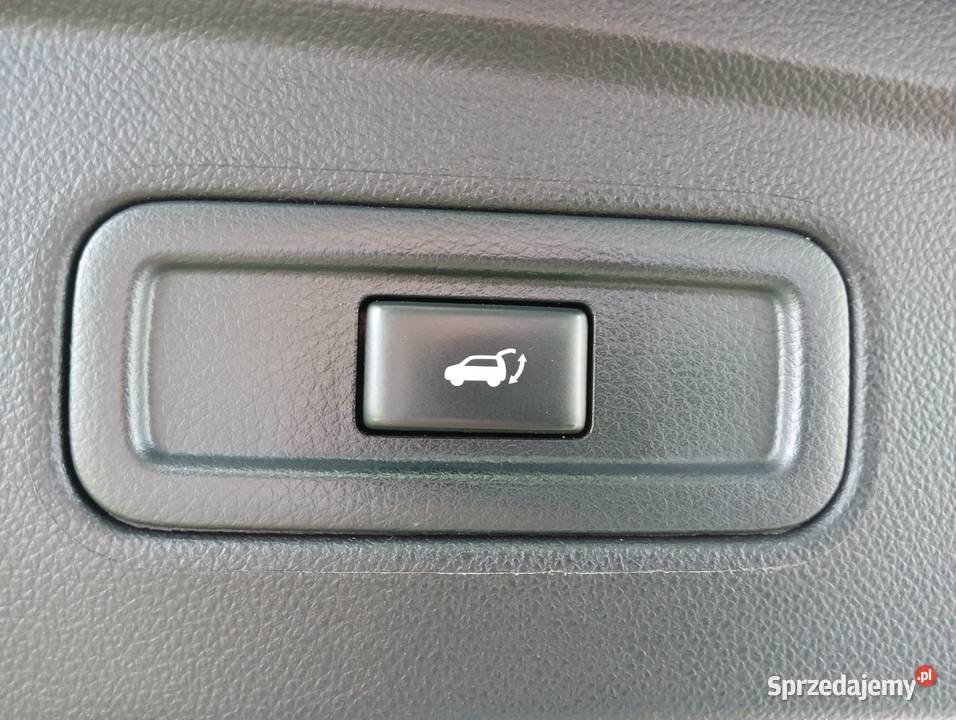 Infiniti Qx70S Premium Salon Polska II 238KM Pyskowice
