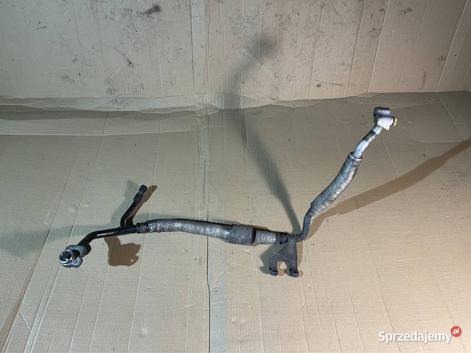 Przewód waż klimatyzacji 4109732 bmw 7 e65 e66 Szczecin sprzedam