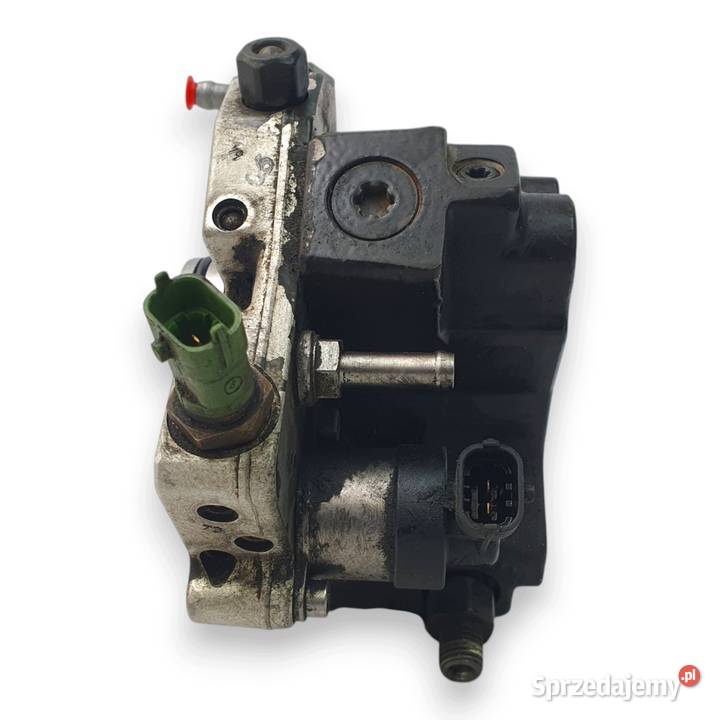 POMPA WTRYSKOWA Volvo V70 II S60 XC70 24 D5 Chełm sprzedam