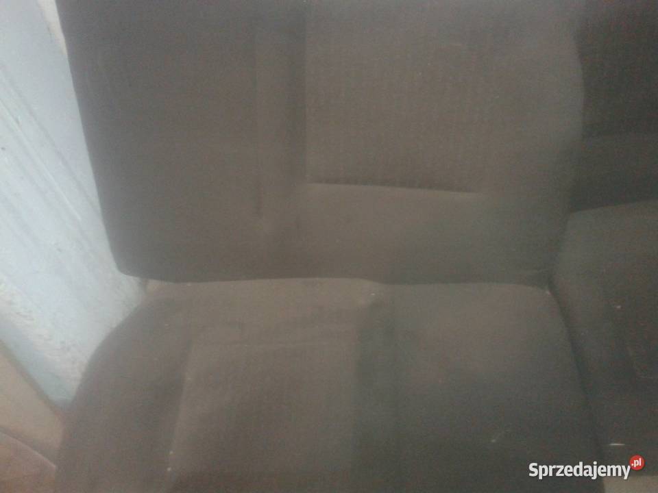 Kanapa kompletna tylna golf 4 hb tanio Ozorków