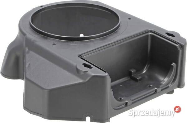 Osłona wentylatora 590660044 Kamionna