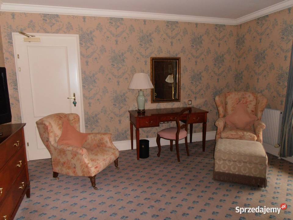 Wyprzedaż Wykładzina z hotelu 5gwiazdkowego Słupno