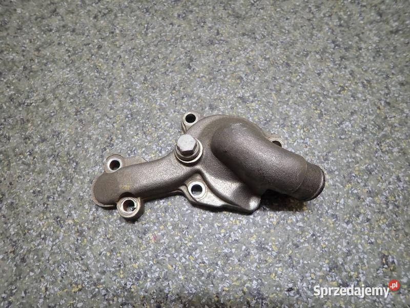 DEKIEL KRÓCIEC POMPY WODY KTM EXC 250 SX 300 Strzelce Krajeńskie sprzedam