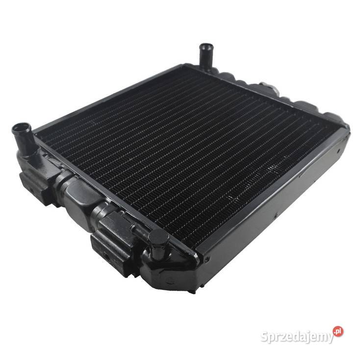 Chłodnica Kubota Saturn X20 podkarpackie Tajęcina sprzedam