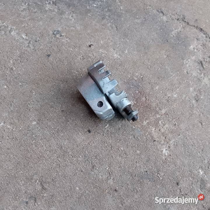 romet komar motorynka korpus iegno wielkopolskie Międzychód