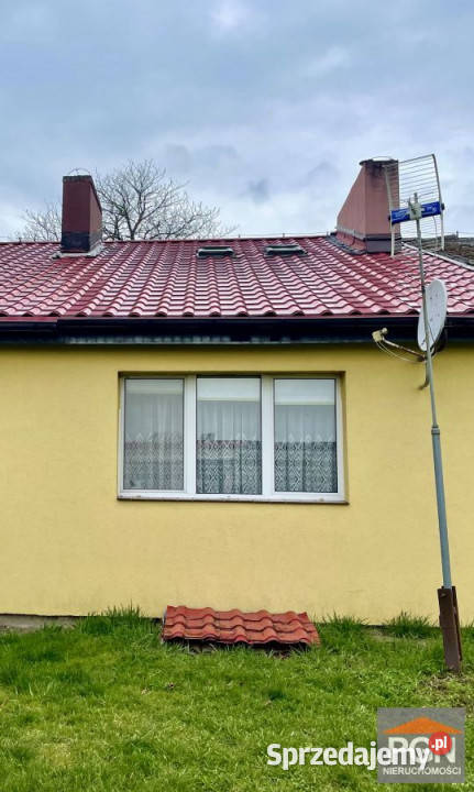 sprzedaży mieszkania Trzebiatów 7107m2 3 pokoje Piętro 1