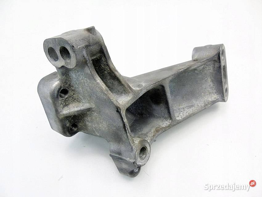 ŁAPA WSPORNIK SILNIKA 12 16V SWIFT IV 3 AGILA B Sosnowiec