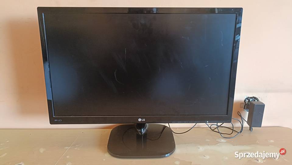 Monitor LG 23MP48HQP Poznań