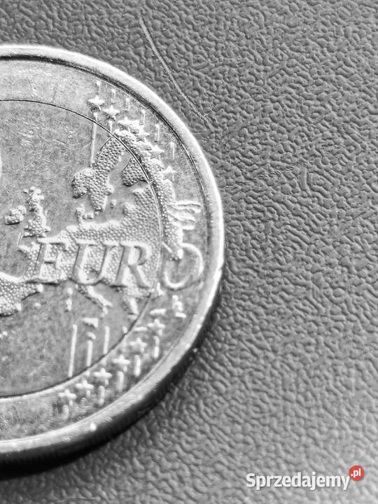 2 euro destrukt Pozostałe