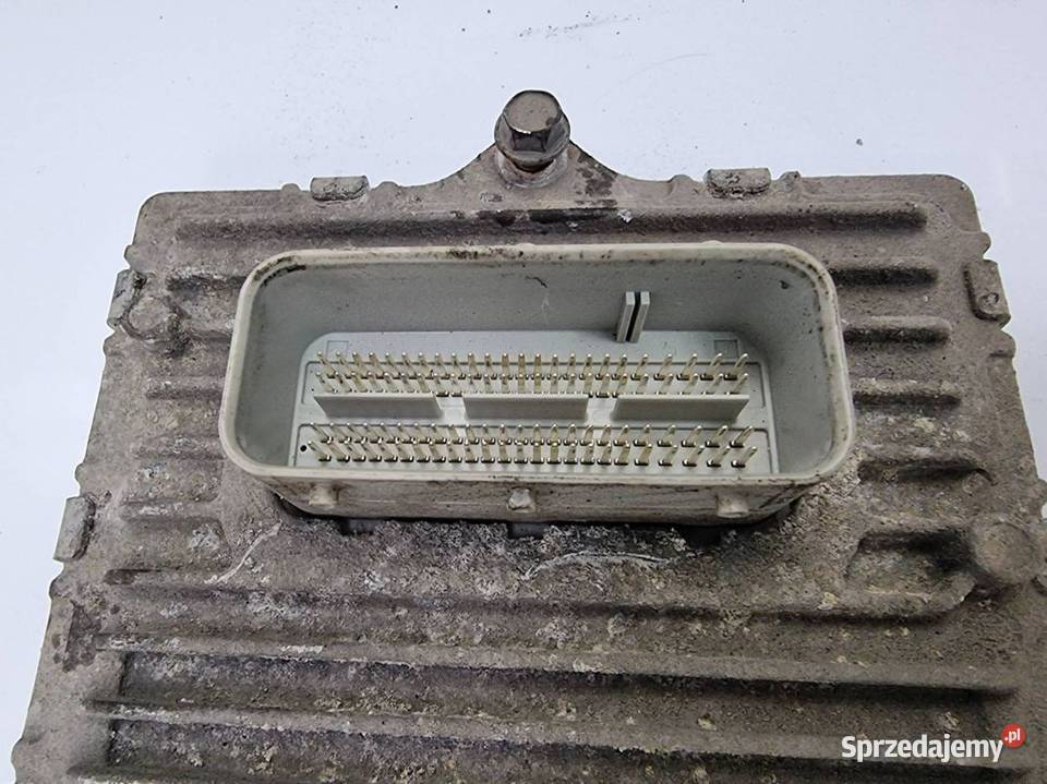 KOMPUTER SILNIKA ECU DODGE GRAND CARAVAN Lipno sprzedam