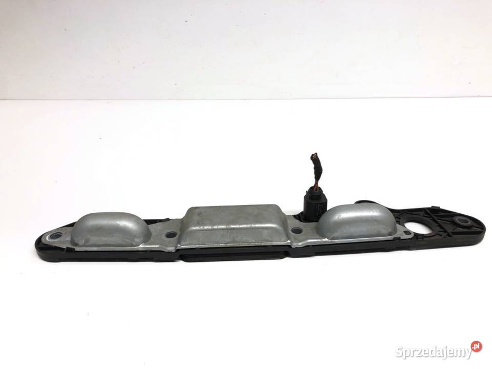 KLAMKA KLAPY TYŁ VW TOURAN Minivan 0310