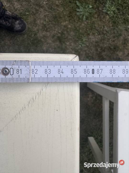 Stół kuchenny z krzesłami Komplety mebli