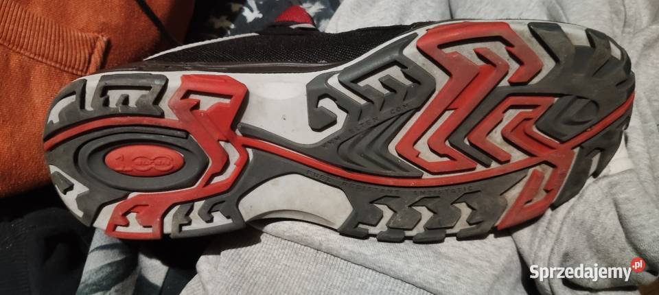 Buty robocze 42 Elten Sportics skóra świętokrzyskie Masłów Pierwszy