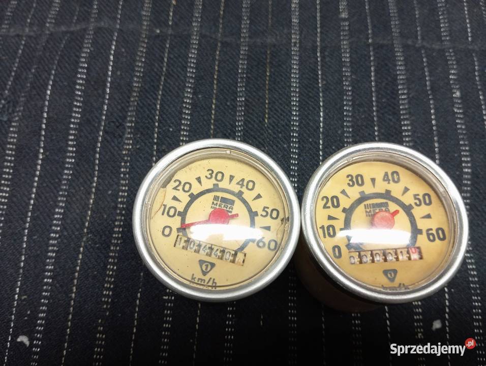 ramka licznika romet ogarkadetkomar 53mm Motoryzacja śląskie Kłomnice