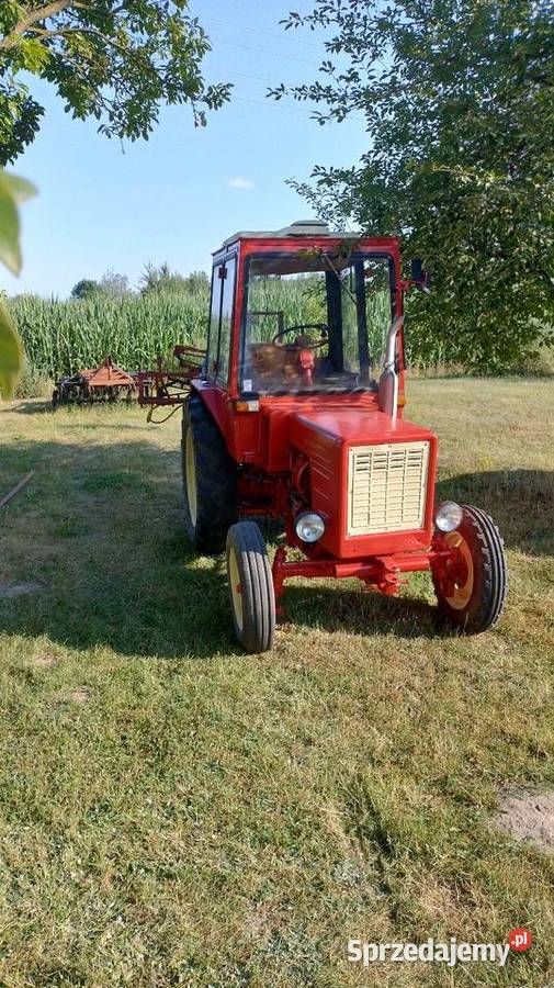 Sprzedam Władymirec t 25 Skrzynia biegów Manualna Władimirec lubelskie Lublin