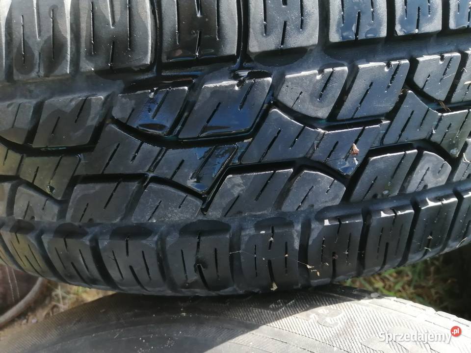 opony felgi kola opel 15 5 112 vw kujawsko-pomorskie Grudziądz