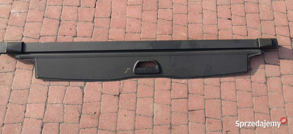 Roleta bagażnika Volvo V70II 0007r Przybysławice