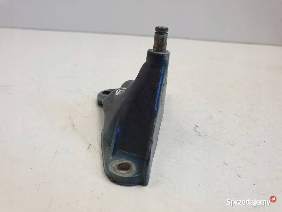 Porsche Boxster 986 MECHANIZM DACHU 98656167900 lubelskie Janów