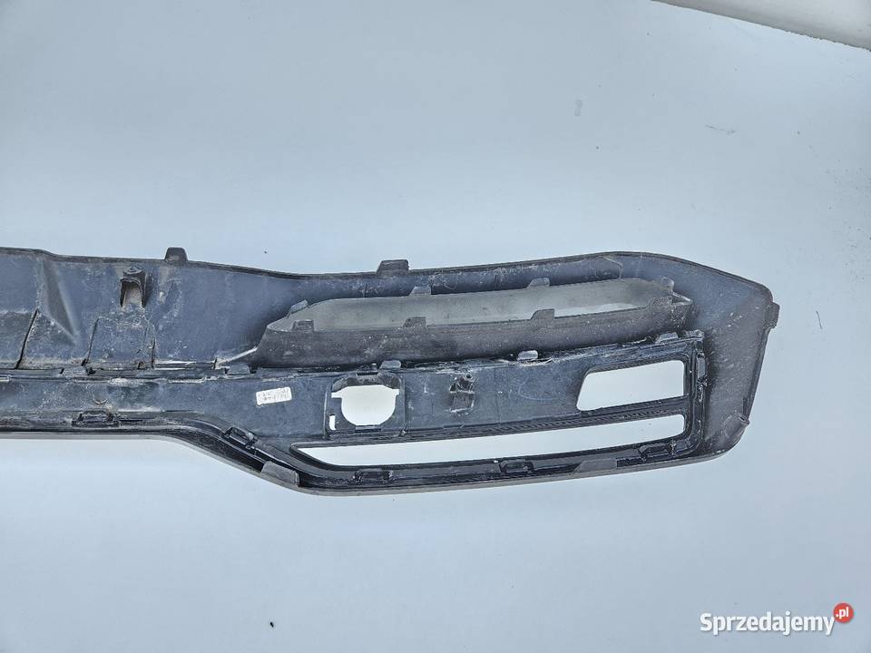KIA SORENTO 4 IV DYFUZOR SPOILER ZDERZAKA TYŁ Międzychód