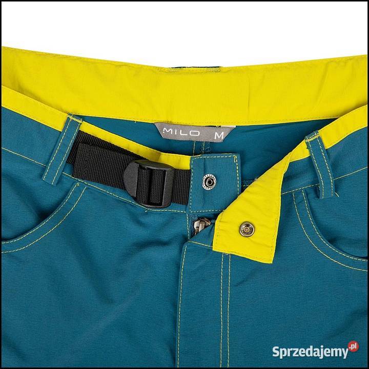 Spodnie JOTE MiLO wspinaczkowe XSXXL Każdy kolor mazowieckie