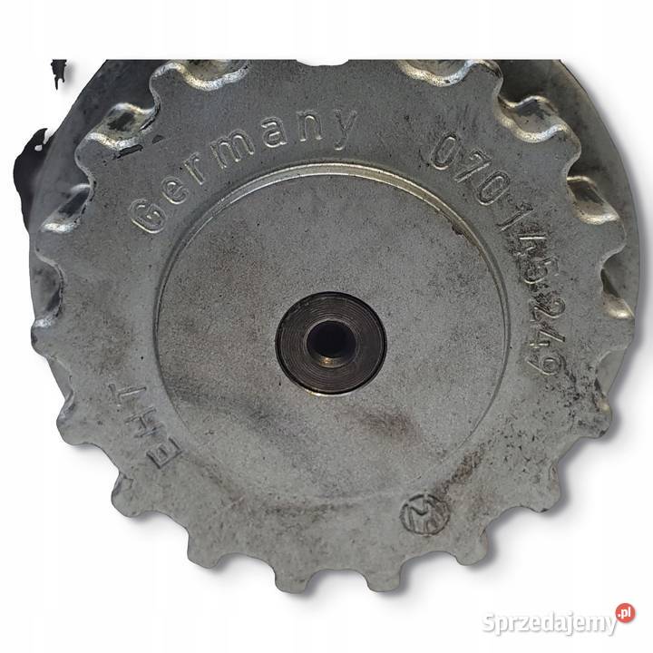 POMPA WSPOMAGANIA VW Transporter T5 25 TDI