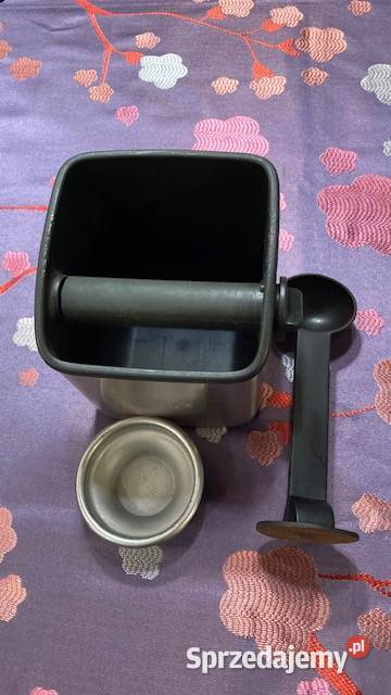 Sprzedam ekspres do kawy Sage Oracle SES980 Warszawa sprzedam