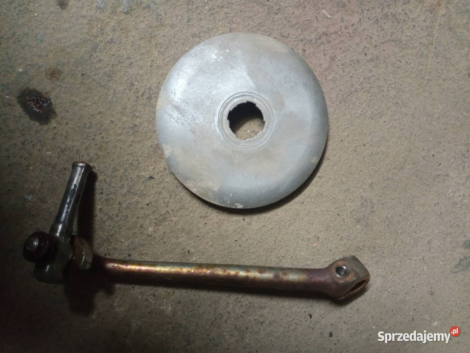 Części Simson s51 sr50s53 Kańczuga