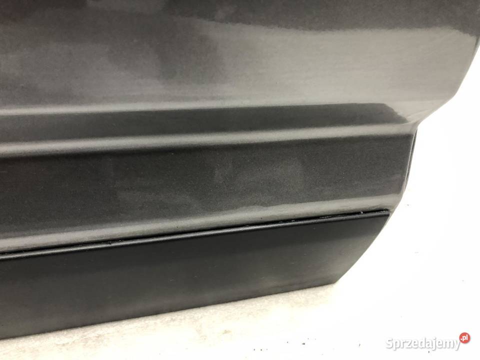 DRZWI KOMPLETNE PRAWY TYŁ JEEP COMPASS I LIFT